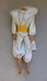 Vintage Aladdin Doll Outfit (Headless) photo 1