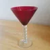 Glassware Ruby Red photo 6