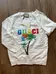 BNWT: Bootleg Gucci Sweatshirt - size M photo 1