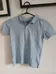 Kids size 6-7 Old Navy polo photo 1