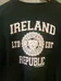 Ireland Sweatshirt - Like New photo 2