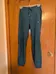 XS blue jogger/ scrub pant  photo 2