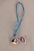 Vintage Disney Pocahontas Necklace photo 2