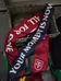 3 x TFC scarves photo 2