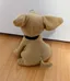 Taco Bell Chihuahua Plush Toy photo 3