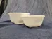 2 milk glass bowls photo 5