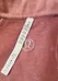 Lululemon Pink Sweater 4 photo 2