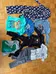 Boys clothes size 4-5 photo 1