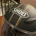 SHOEI RF-1100 Full Face Motorcycle Helmet photo 3