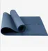 DARK BLUE YOGA MAT  photo 1