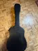GUITAR + CASE  photo 2