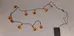Halloween Pumpkin String Lights photo 1