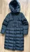 Women Long Puffer Coat  photo 1