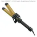 Conair Curling Iron/Straightener photo 1