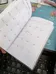 2025 2026 Pocket Agenda Planner photo 2