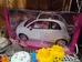 Barbie w Fiat !   photo 4