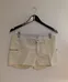 Light Yellow Shorts - Women's Size 7/8 photo 1