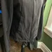 Womans small Shell jacket size small photo 3