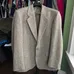 Magee Wool mens dress jacket Donegal Tweed Wool photo 1