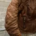 Roland Sands Women's Leather Motorcycle Jacket photo 2