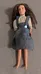 Vintage Dorothy Doll from Wizard of Oz photo 1