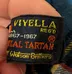 Vintage Viyella Reg'd. Men's Tie photo 2