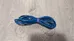 Blue Ethernet Cable  photo 1