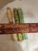 Incense Sticks  photo 2