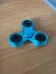 Fidget spinner photo 2