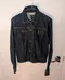 Brand New GAP Stretch Denim Jacket - Size Women's Medium photo 1