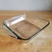 Square Pyrex Baking Dish photo 1