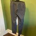 Woman's grey Lululemon Joggers size 2  photo 4
