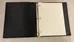 Black 3 Ring Binder photo 2