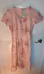 Brand New with Tags Floral Dress - Size 38 photo 1