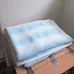 Vintage Hand-Made Catalognes Blankets (3) - Different colors photo 2