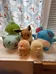 Brand new plushies (Pokemon & sumikko gurashi) photo 1