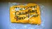 Brand New “The Great Canadian Two-Four” Shirt - Men's Large  photo 3
