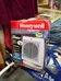 Small Honeywell heater  photo 1