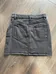 Aritzia Wilfred Free Jean Skirt - Size 4, Black photo 3