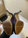 Nine West Size 8.5 heels photo 2