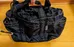 Eddie Bauer Navy Blue Tote Bag photo 3