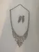 Necklace & Earrings Set photo 1