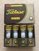 BRAND NEW Titleist Golf Balls photo 1