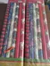 Christmas Wrapping Paper photo 1
