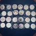 Silver Coin Collection photo 1