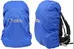 PENDING - BlueField Outdoor Backpack Rain Cover Bag photo 2