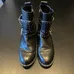 Charles by Charles David studded biker bootties Size 7.5 photo 3