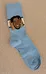 Brand New Men's Blue Jays Vladimir Guerrero Jr. Socks photo 1