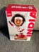 Brand New Jonathan India Reds Bobblehead photo 1