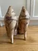 House of Harlow peep toe heels  photo 6